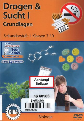 Cover des Mediums